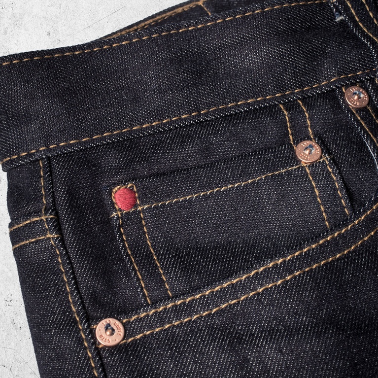 Jeans "S001" Jeans "S001"